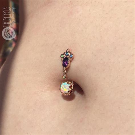 dior belly piercing|deep belly button piercing.